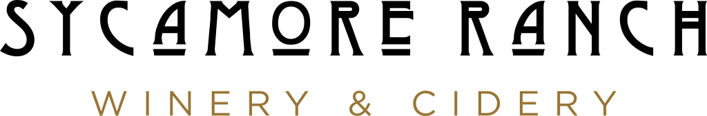 Sycamore Ranch Vineyard and Winery Logo